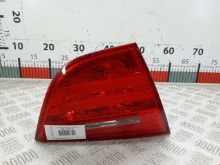 Фонарь крышки багажника левый BMW 3 E90/E91/E92/E93 2008-2013, 63217289427