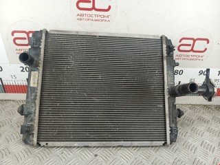 Кассета радиаторов, Toyota Aygo 2005-2008