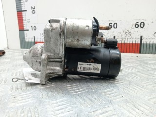 Стартер, ориг. номер 93176051, 32648N, Opel Meriva 2002-2006