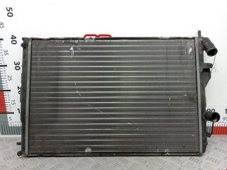 Радиатор (основной), ориг. номер 8200062690, 7700425842, 868404R, Renault Scenic 1999-2003