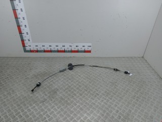 Трос кулисы КПП Ford C-Max 2003-2007, АКПП
