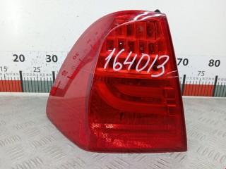 Фонарь задний левый BMW 3 E90/E91/E92/E93 2008-2013, 7289431