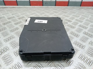 Блок комфорта, ориг. номер 8200525385, S118400260D, Renault Scenic 2003-2006