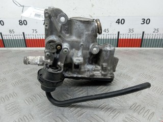 Клапан ЕГР EGR, ориг. номер 8201027384, 147106293R, Renault Scenic 2009-2012