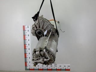 Электродвигатель, ориг. номер 1002633-01-H, 1025598-00-I, Tesla Model S 2012-2016
