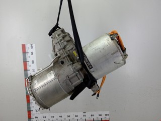Электродвигатель, ориг. номер 1002633-01-H, 1025598-00-I, Tesla Model S 2012-2016