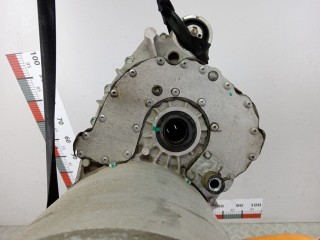 Электродвигатель, ориг. номер 1002633-01-H, 1025598-00-I, Tesla Model S 2012-2016