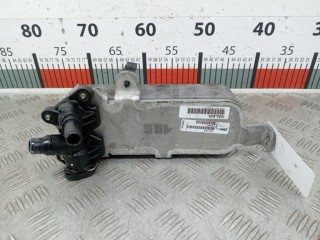 Радиатор АКПП, ориг. номер 17217600553, M159015B, BMW 3 F30/F31/GT F34 2011-2016