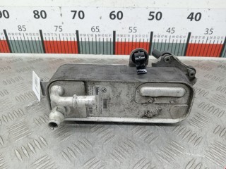 Радиатор АКПП, ориг. номер 17217600553, M159015B, BMW 3 F30/F31/GT F34 2011-2016