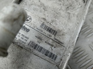 Радиатор АКПП, ориг. номер 17217600553, M159015B, BMW 3 F30/F31/GT F34 2011-2016