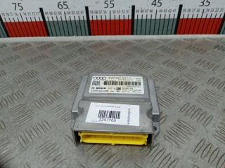 Блок AirBag Audi A6 2011-2014, 4G0907637H