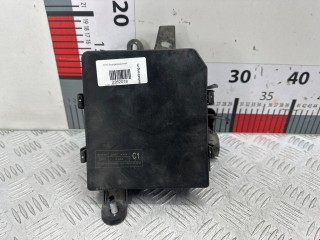 Блок предохранителей, ориг. номер 284B71KA0A, Nissan Juke 2014-2020