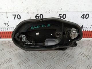 Кронштейн ручки двери, ориг. номер 51217034452, 51203449078, BMW 5 E60/E61 2002-2007