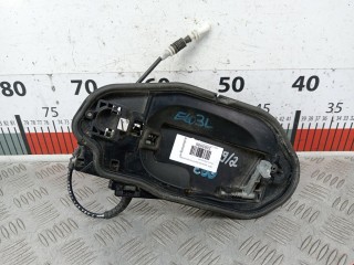 Кронштейн ручки двери, ориг. номер 51217034543, 51203449077, BMW 5 E60/E61 2002-2007