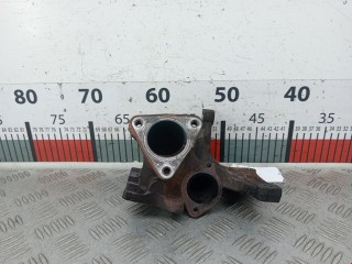 Коллектор выпускной, ориг. номер 059131799R, Audi Q7 2005-2009