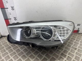 Фара левая, ориг. номер 63117271911, 1LL010130-23, BMW 5 F10/F11/GT F07 2009-2013