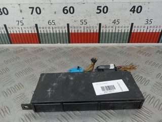 Блок комфорта, ориг. номер 9299592, 61359299592, BMW 5 F10/F11/GT F07 2009-2013