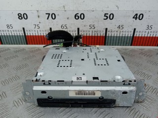 Магнитола, ориг. номер 65129311309, 9311309, BMW 5 F10/F11/GT F07 2009-2013