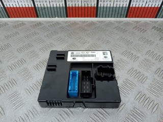 Блок комфорта, ориг. номер 4L0907289H, 5DK008762-87, Audi Q7 2009-2015