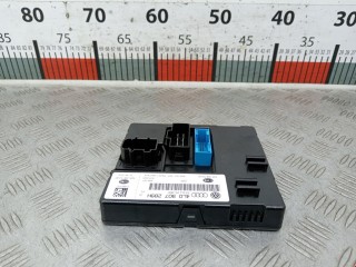 Блок комфорта, ориг. номер 4L0907289H, 5DK008762-87, Audi Q7 2009-2015