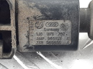 Датчик давления в шине, ориг. номер 4D0907277, Volkswagen Touareg 2002-2007