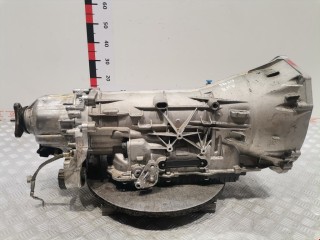 КПП автоматическая (АКПП) BMW 3 G20/G21 2018-2022, 24008744785
