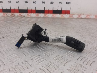 Переключатель дворников Audi A3 2004-2008, хетчбэк 5 дв., левый руль, 8P0953519
