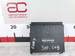 Блок управления сиденьем Mercedes S W220 1998-2002, A2208201385