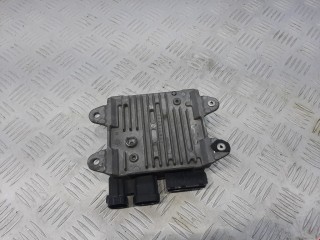 Блок управления электроусилителя руля, ориг. номер 9650836780, Q1T19074MZE, Citroen C3 2002-2006