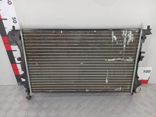 Радиатор (основной) Opel Signum 2003-2005, МКПП, 24418341