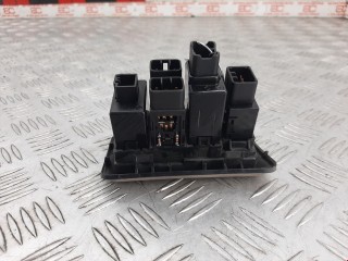 Блок кнопок, ориг. номер 933702B901, Hyundai Santa Fe 2004-2012