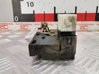 Замок двери задней левой, ориг. номер 25948724, 16639869, Chevrolet TrailBlazer 2001-2006