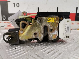 Замок двери задней левой, ориг. номер 25948724, 16639869, Chevrolet TrailBlazer 2001-2006