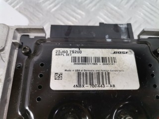 Усилитель музыкальный, ориг. номер 280607S200, Infiniti QX56 2004-2007