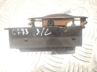 Кнопка стеклоподъемника, ориг. номер MR194820, 194820, Mitsubishi Pajero Sport 1996-2004