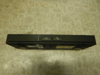 Кнопка антипробуксовочной системы (ABS/ESP) BMW 5 E60/E61 2002-2007, 61319159168