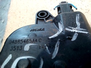 Электропривод, ориг. номер 04885465AAC, 04885465AA, Chrysler Pacifica 2003-2008