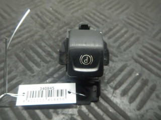 Кнопка ручного тормоза (ручника), ориг. номер 13271123, Opel Insignia 2008-2013