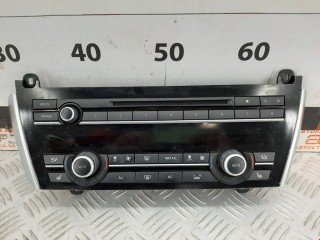 Блок управления печки/климат-контроля BMW 5 F10/F11/GT F07 2009-2013, 61319328419