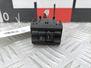 Кнопка корректора фар, ориг. номер 5J0941333, Skoda Roomster 2006-2010