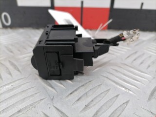 Кнопка корректора фар, ориг. номер 5J0941333, Skoda Roomster 2006-2010