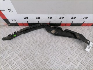 Кронштейн крепления бампера переднего, ориг. номер 1Z0807183B, Skoda Octavia 2000-2011