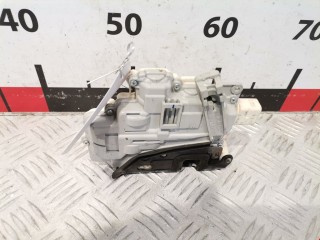 Замок двери передней левой, ориг. номер 4F2837015, Audi A3 2004-2008