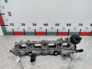 Датчик давления топлива Volkswagen Golf 1997-2006, бензин, 06D906051A