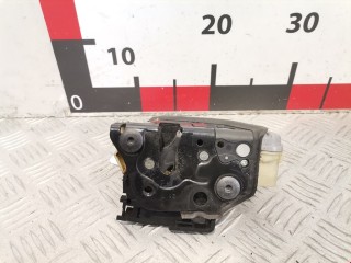 Замок двери передней правой, ориг. номер 3C2837016A, Volkswagen Passat 2005-2010