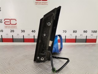 Зеркало наружное правое, ориг. номер 1T2857508L, Volkswagen Touran 2003-2006