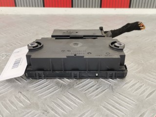 Блок ручника (стояночного тормоза) Volkswagen Touareg 2010-2014, 7P0907801F