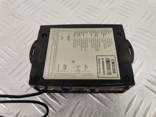 Блок комфорта, ориг. номер 88281AJ52A, Subaru Outback 2009-2012
