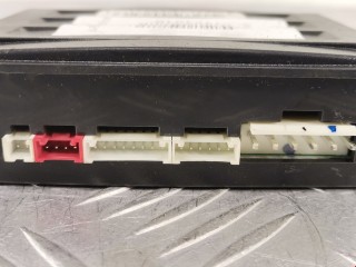 Блок комфорта, ориг. номер 88281AJ52A, Subaru Outback 2009-2012