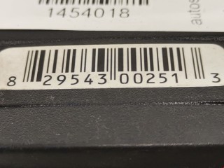 Блок комфорта, ориг. номер 88281AJ52A, Subaru Outback 2009-2012